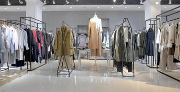 杭州女裝折扣探秘 聚焦IAM27剪標(biāo)專柜尾貨的批發(fā)新機(jī)遇