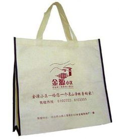 山東煙臺(tái)無紡布購物袋 環(huán)保與實(shí)用的完美結(jié)合